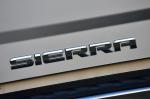 GMC Sierra SLT Crew Cab 2014 года
